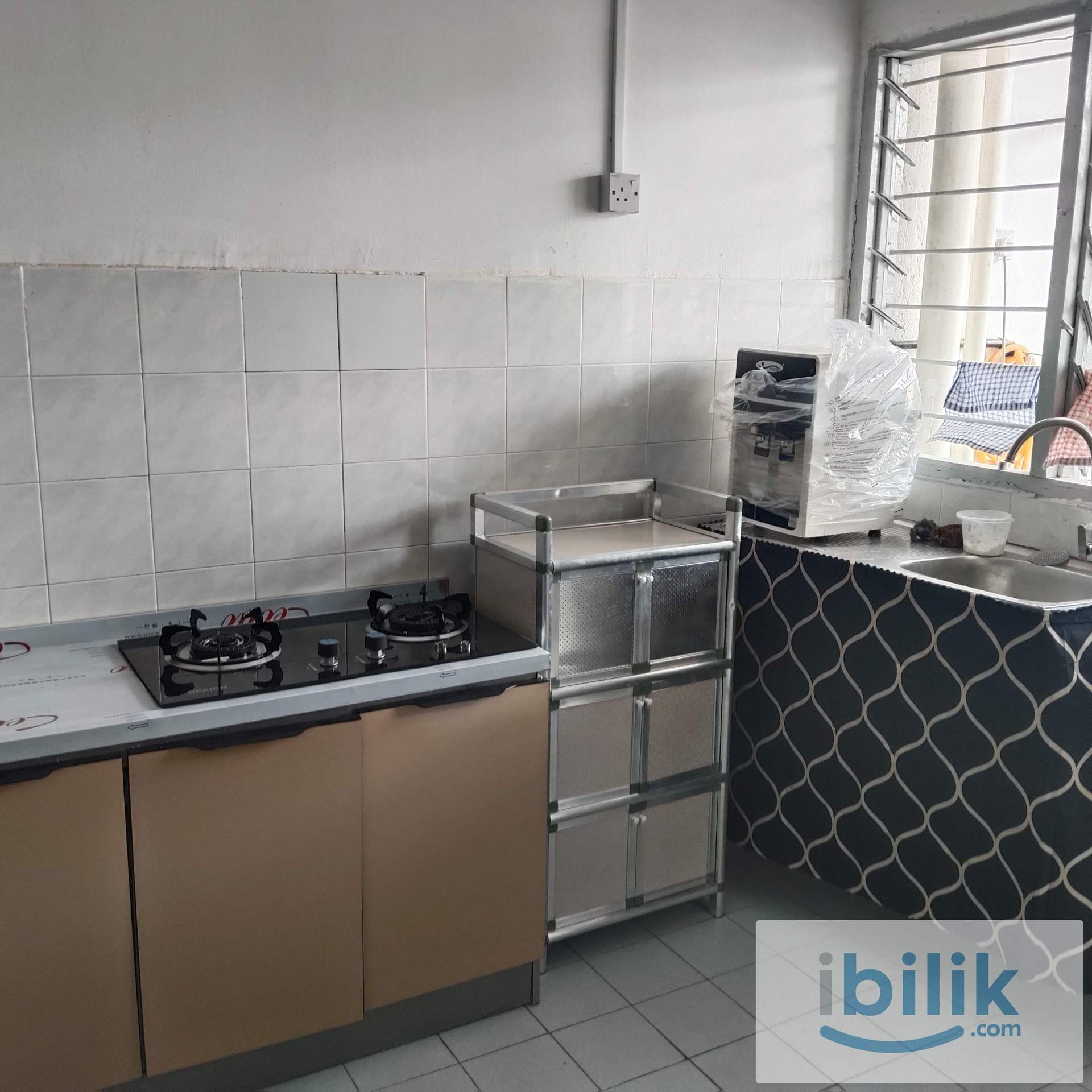 Co-living male room  - Image 2