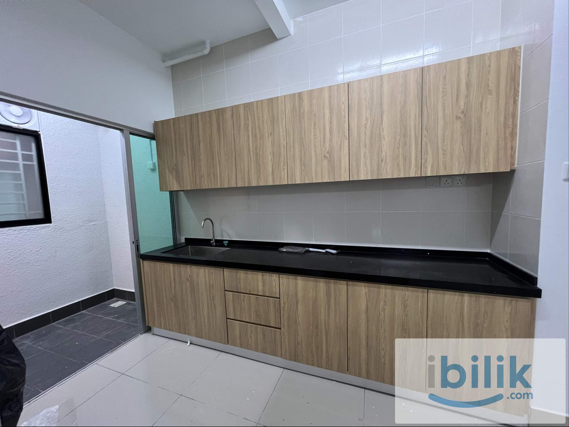 Master Room at Razak City @Sungai Besi - Image 3