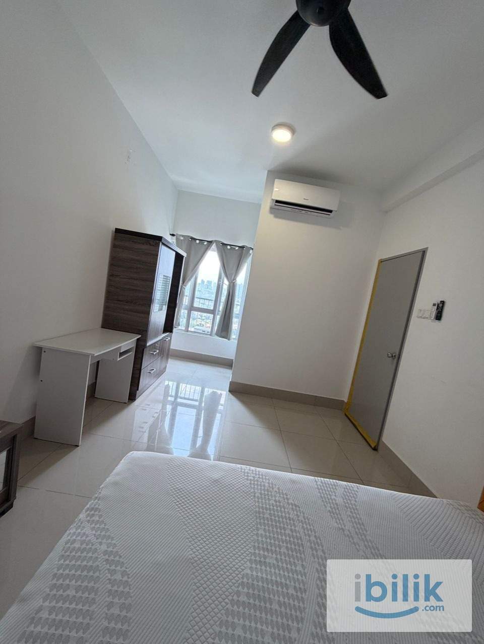 Master Room at Razak City @Sungai Besi - Image 4