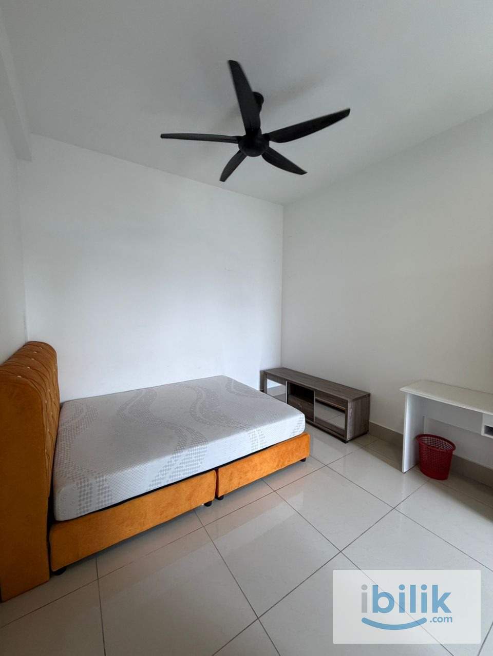 Master Room at Razak City @Sungai Besi - Image 1