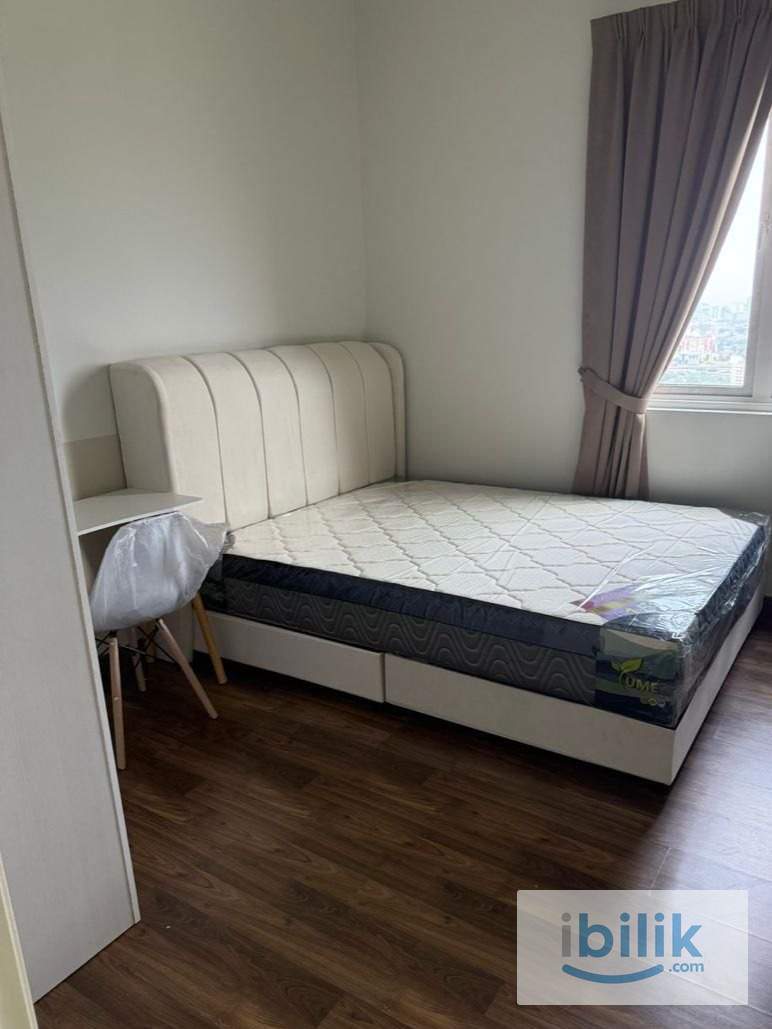 Medium Room At Sentul Village - Image 1