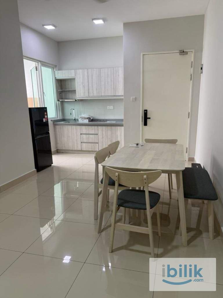 Medium Room At Sentul Village - Image 2