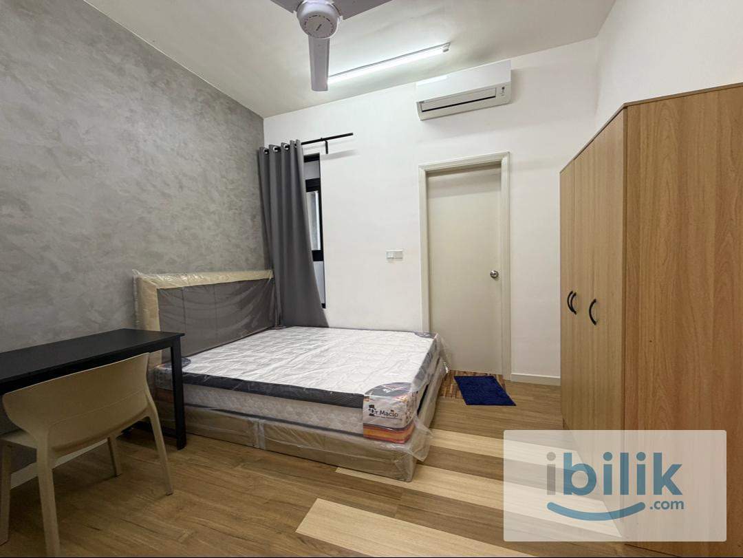 Master room at Aster Residence - Image 1