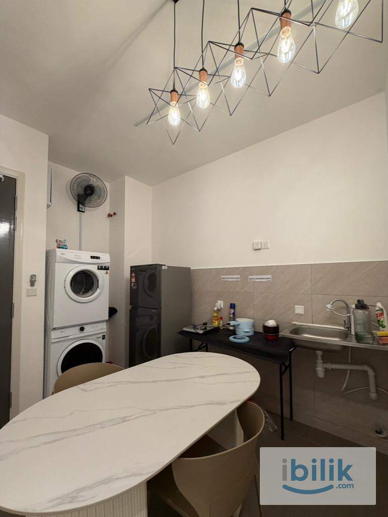 Medium room at Aster Residence - Image 2