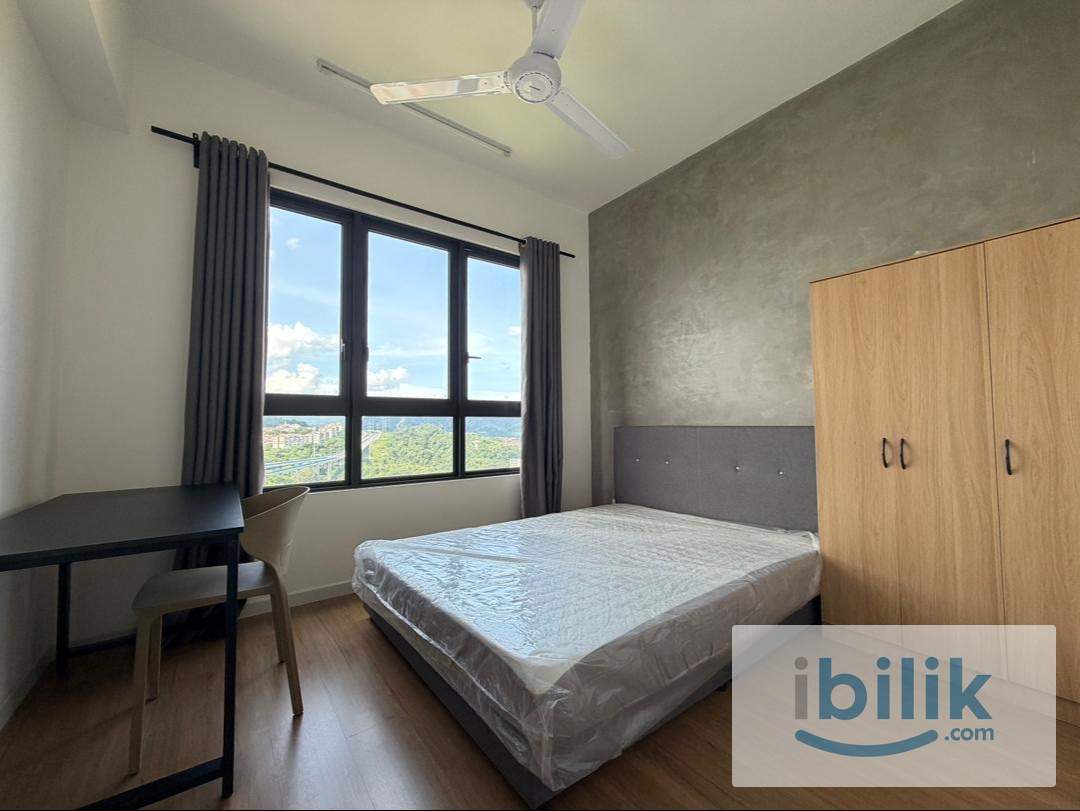 Medium room at Aster Residence - Image 1
