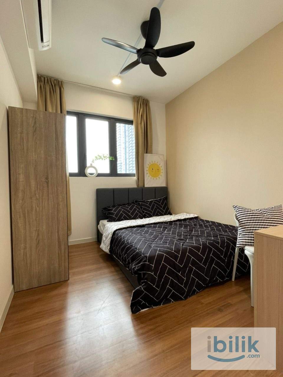Medium room at M Vertica@ Cheras Maluri - Image 1