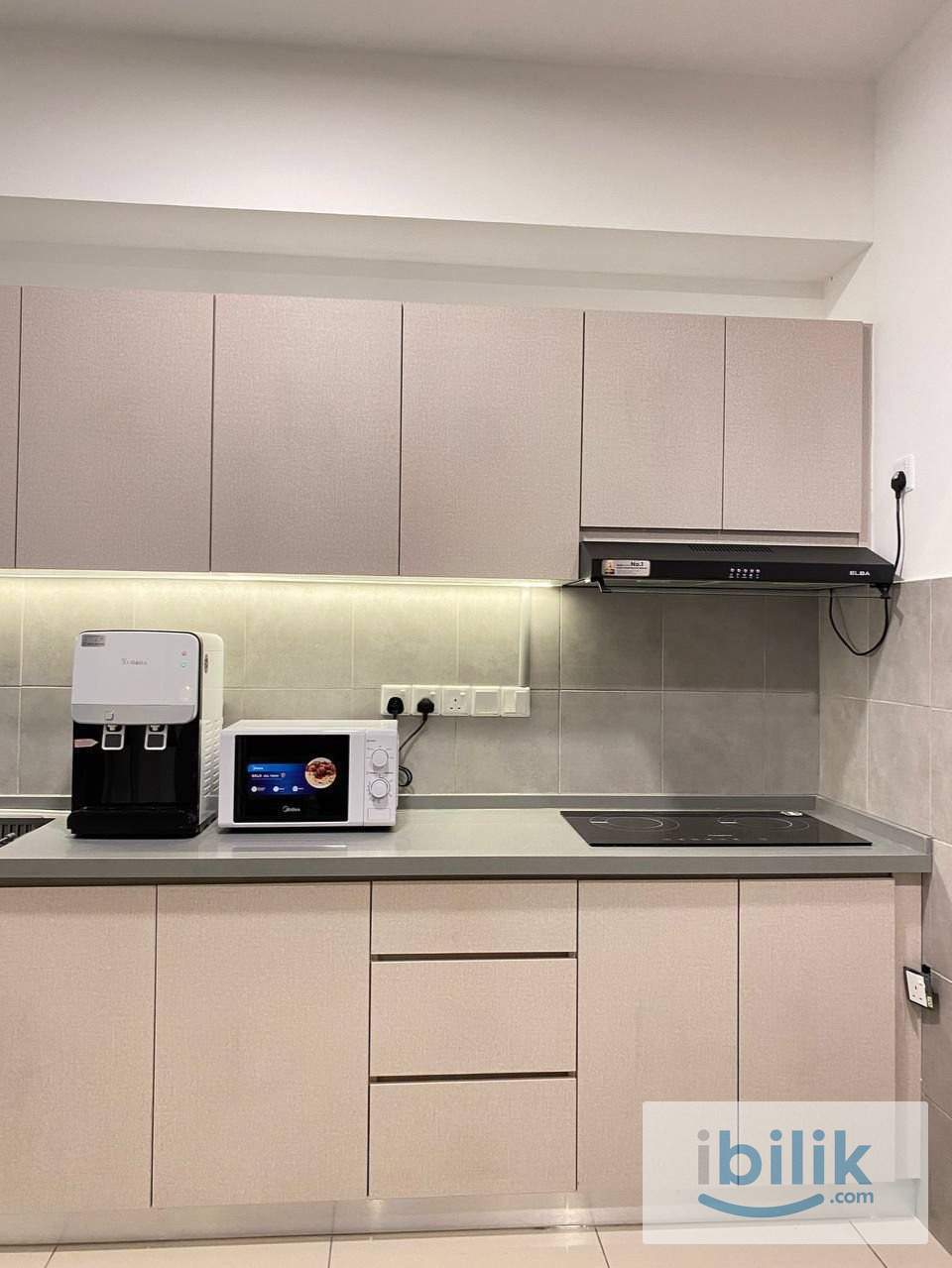 Master room at M Vertica - Image 2