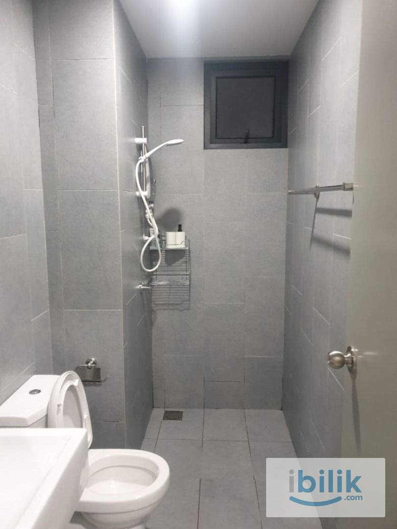 Master room at M Vertica - Image 4