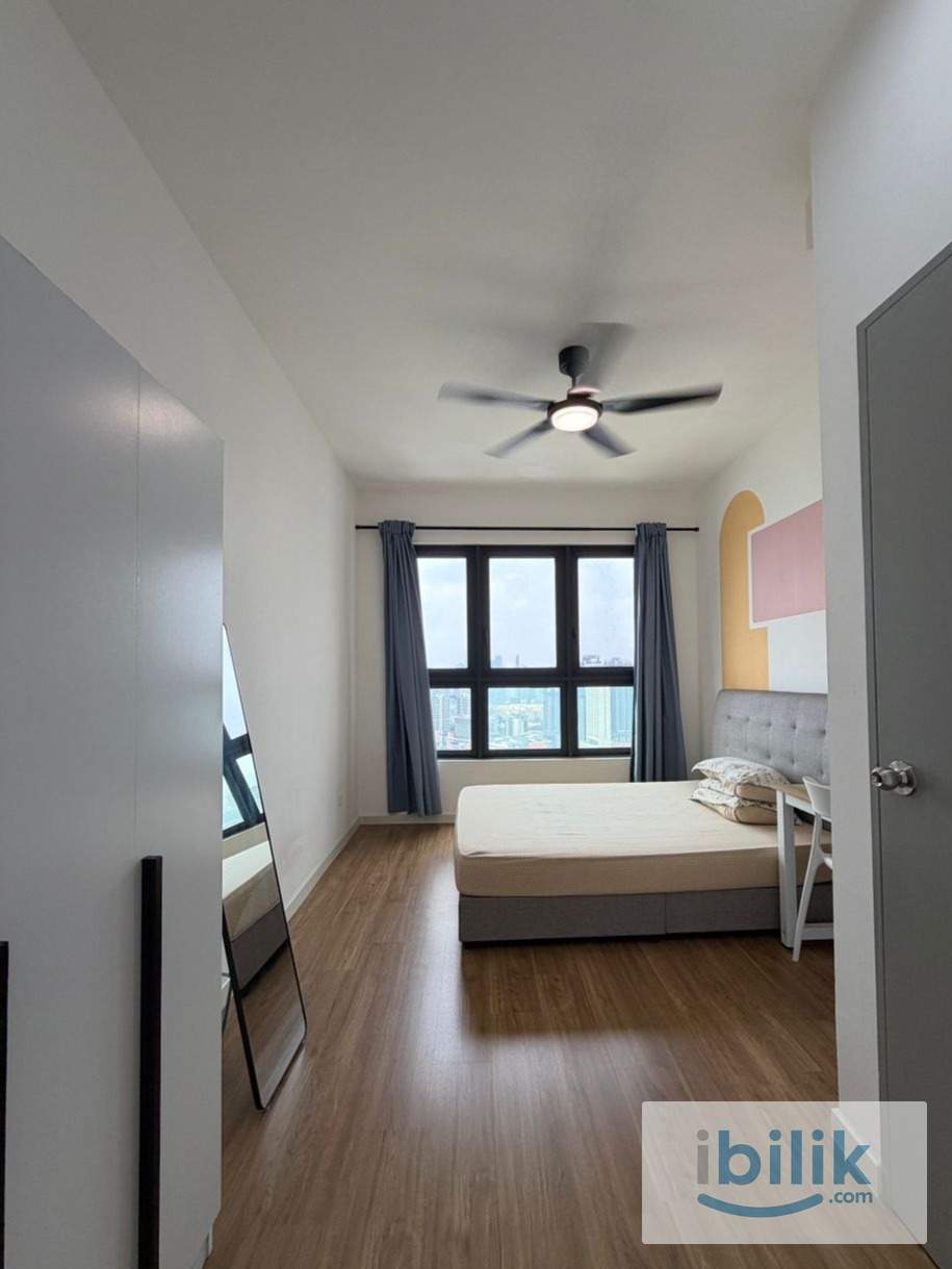Master Room at M vertica - Image 1