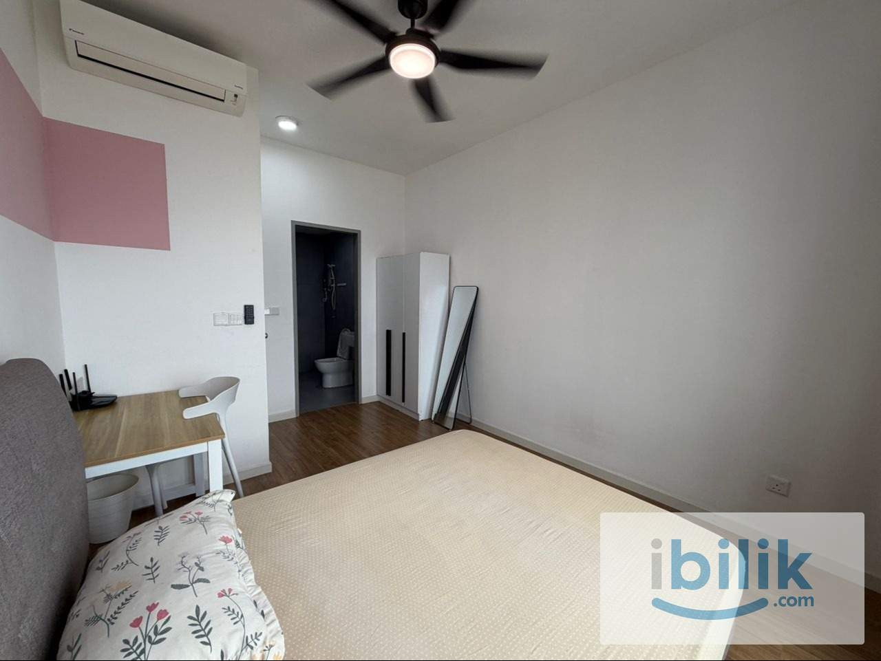 Master Room at M vertica - Image 2