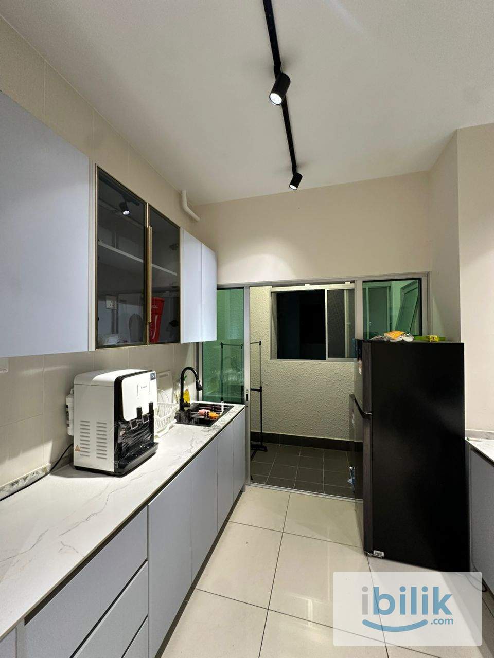 Single Room at Razak City Residence @Sungai Besi - Image 5
