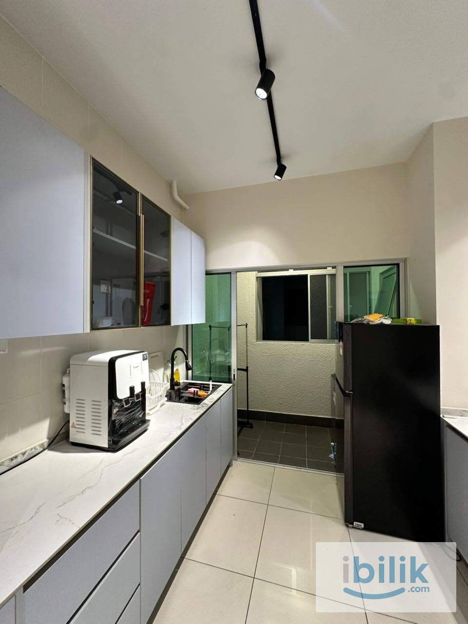 Balcony Room at Razak City 1 Month Deposit Only - Image 3