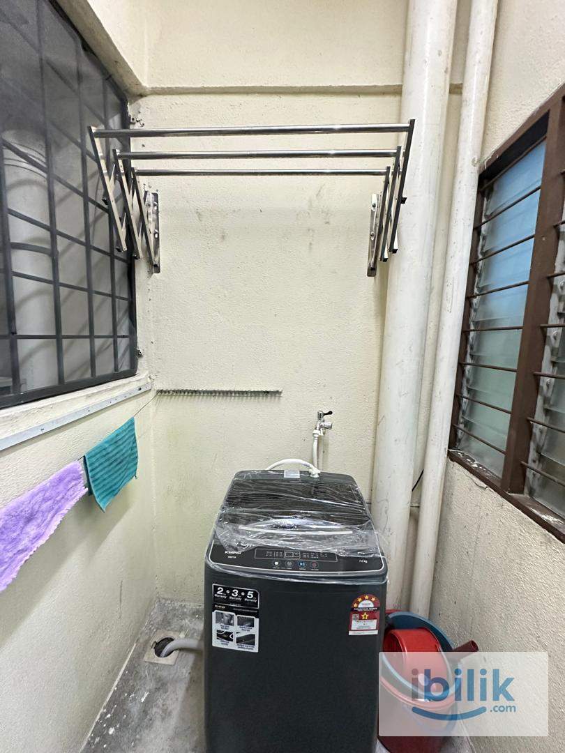 Single Bedroom For Rent - Image 3