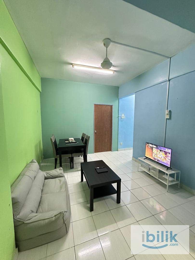 Single Bedroom For Rent - Image 5