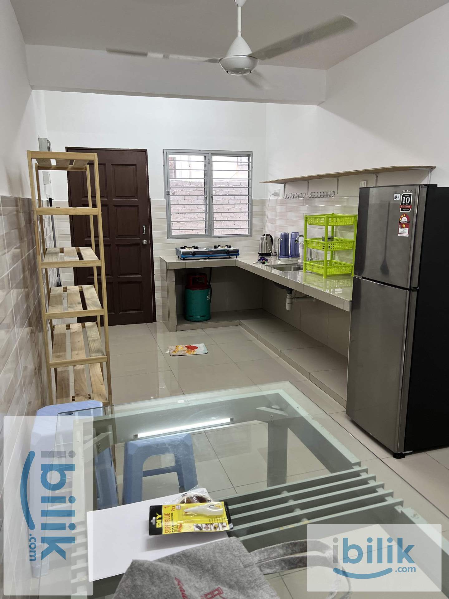 Room for Nottingham University Student (2 min walk) - Image 9