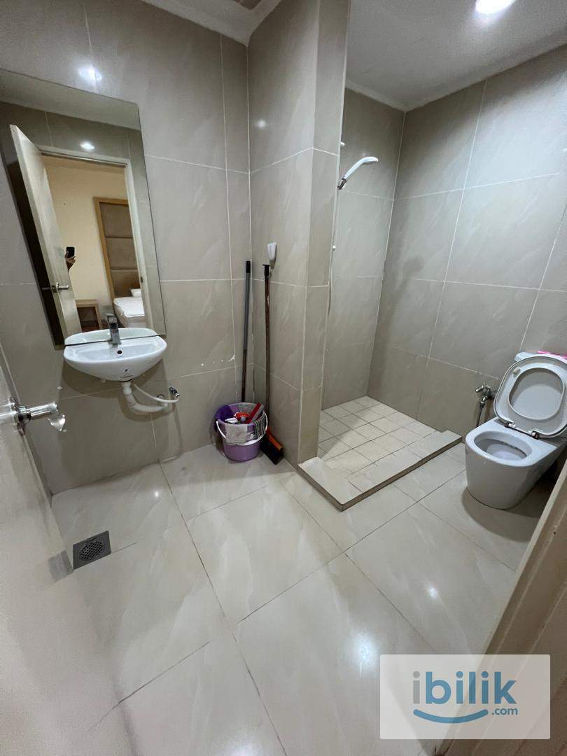 5 min walking distance to KLCC - Image 1