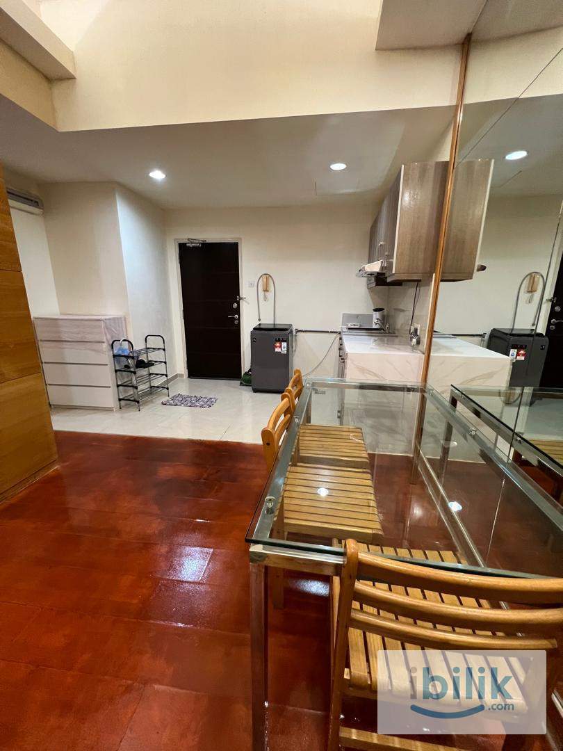 5 min walking distance to KLCC - Image 2