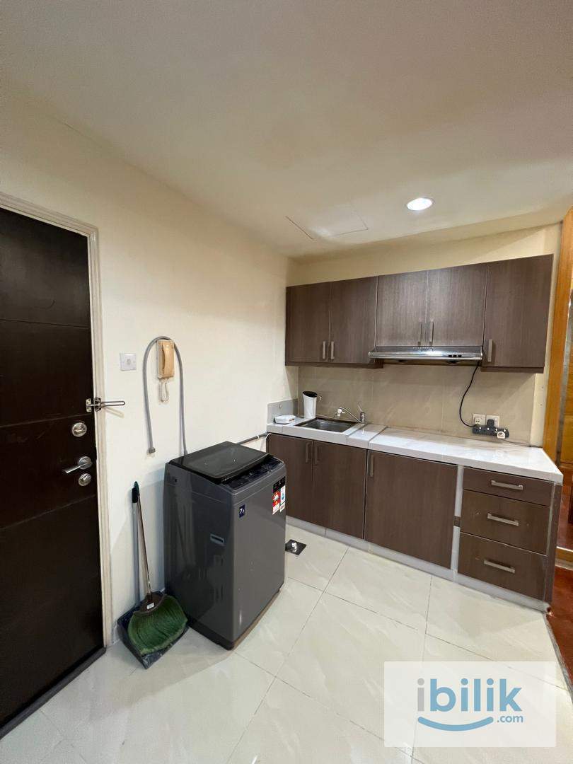 5 min walking distance to KLCC - Image 3