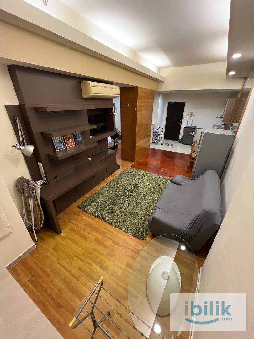 5 min walking distance to KLCC - Image 5