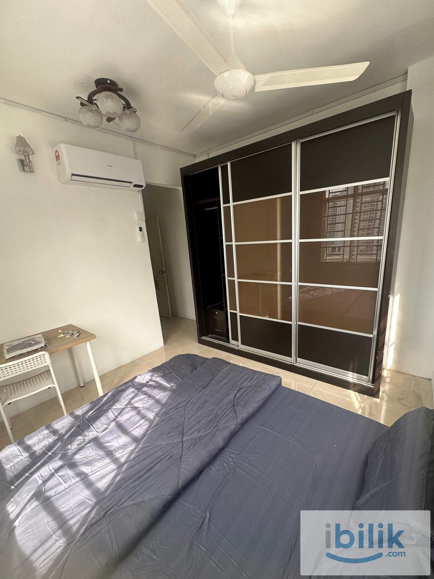 MASTER ROOM  - Image 1