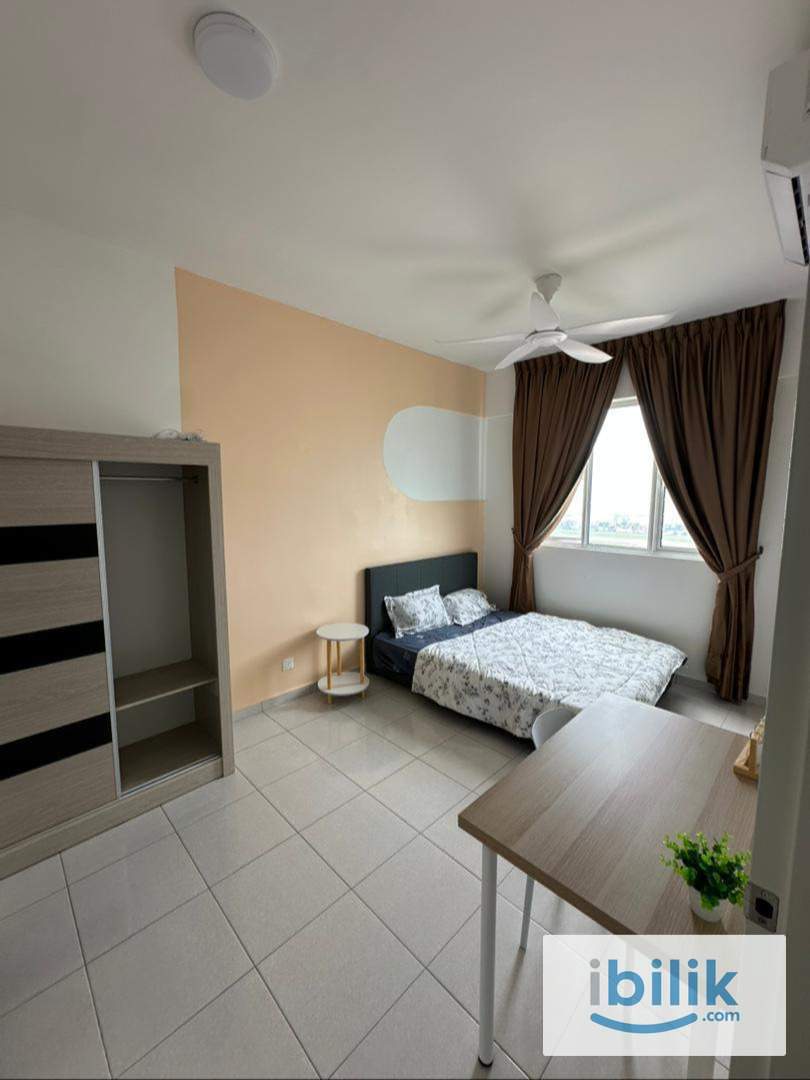 MASTER ROOM - Image 1