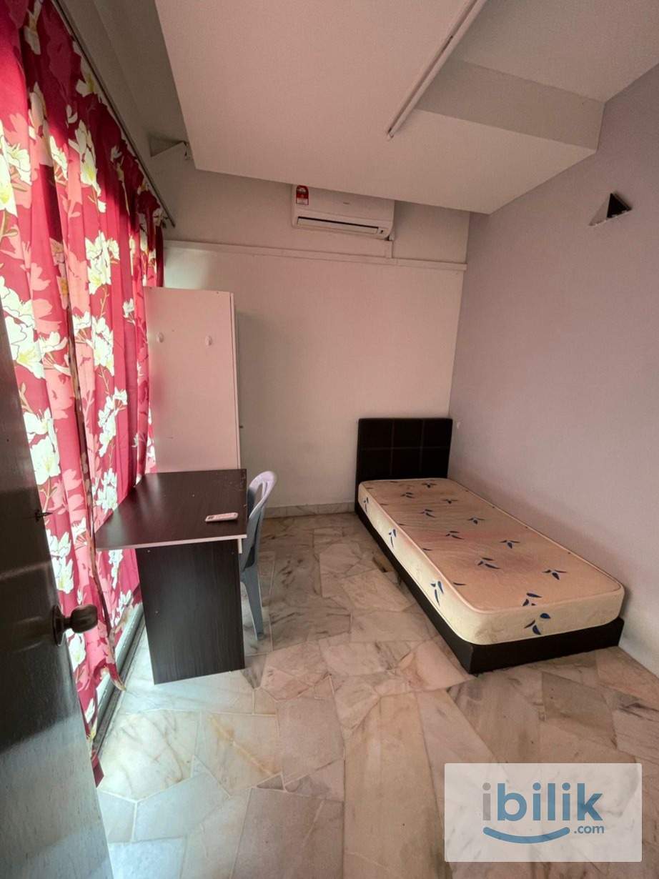 📍Bandar Sunway Room For Rent @ PJS 9 Landed House - Image 1
