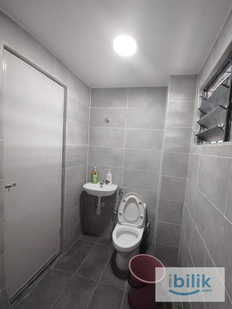 📍Bandar Sunway Room For Rent @ PJS 9 Landed House - Image 4