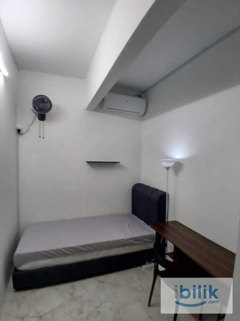 📍Bandar Sunway Room For Rent @ PJS 9 Landed House - Image 1