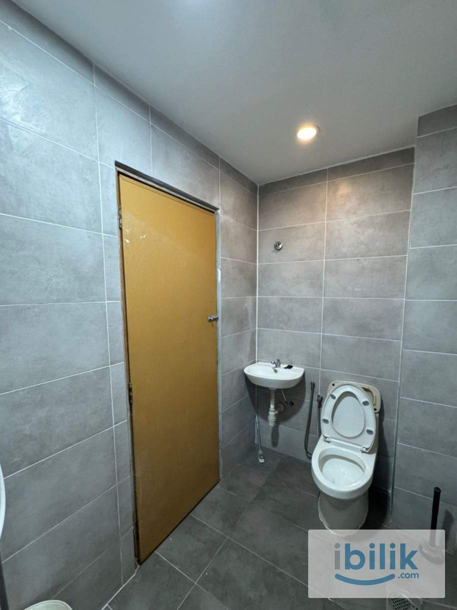 📍Bandar Sunway Room For Rent @ PJS 9 Landed House - Image 4