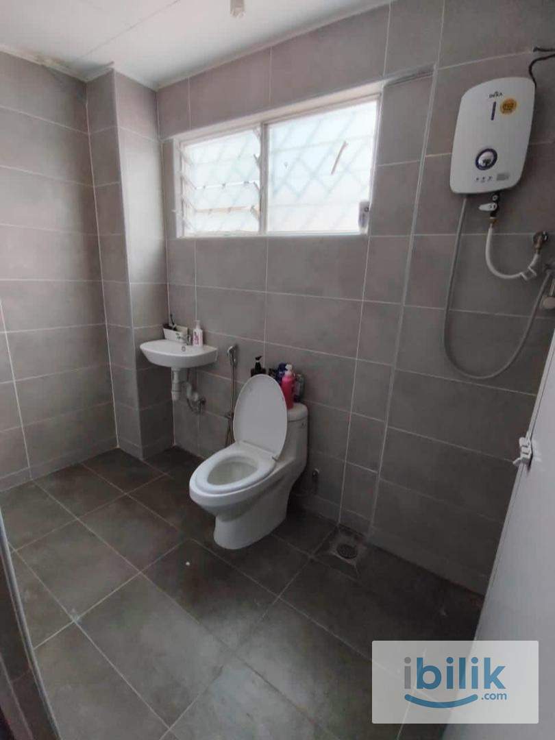 📍Bandar Sunway Room For Rent @ PJS 9 Landed House - Image 2