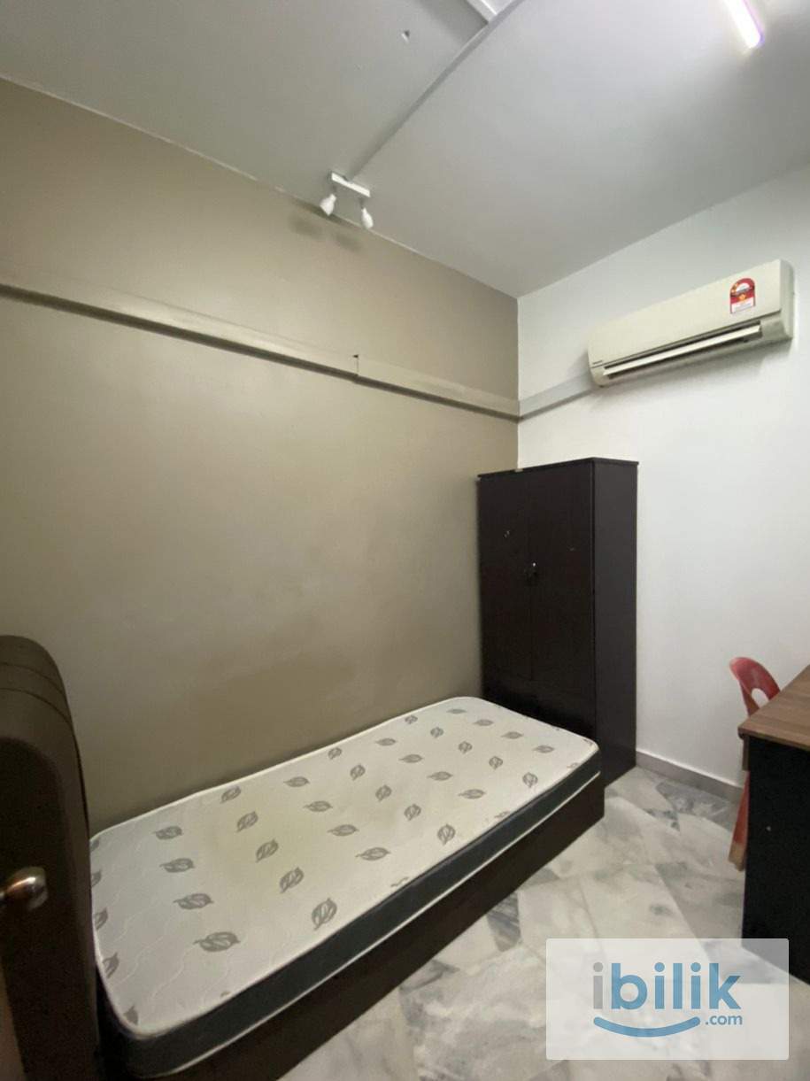 📍Bandar Sunway Room For Rent @ PJS 9 Landed House - Image 4