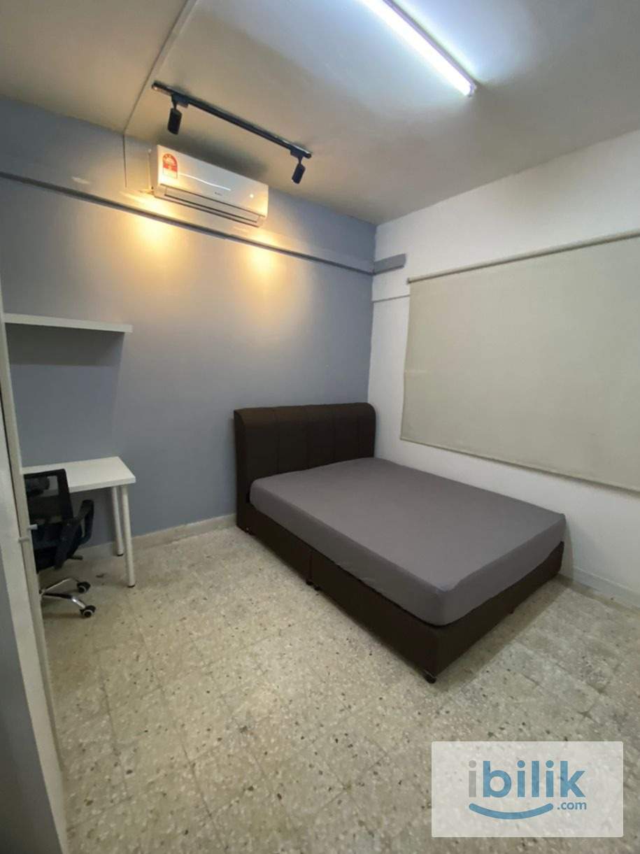 📍Bandar Sunway Room For Rent @ PJS 9 Landed House - Image 4