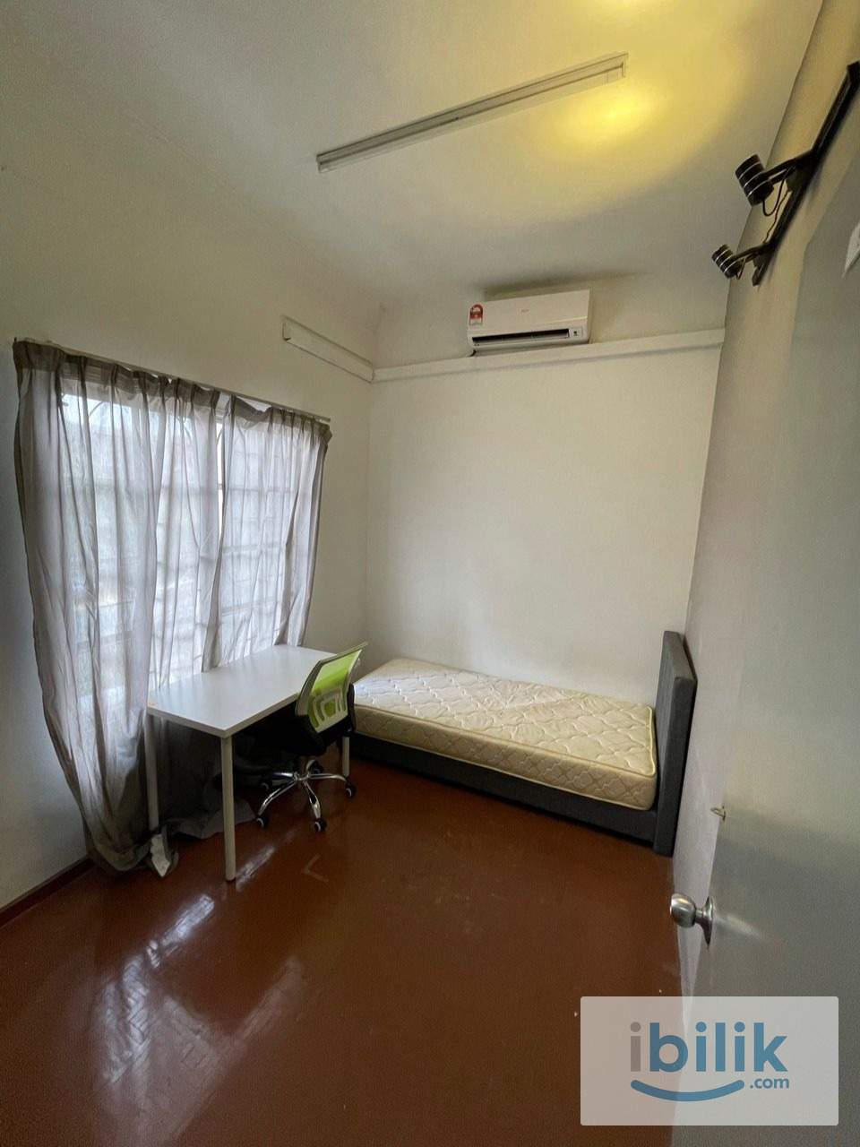 📍Bandar Sunway Room For Rent @ PJS 9 Landed House (Big Single Room) - Image 3