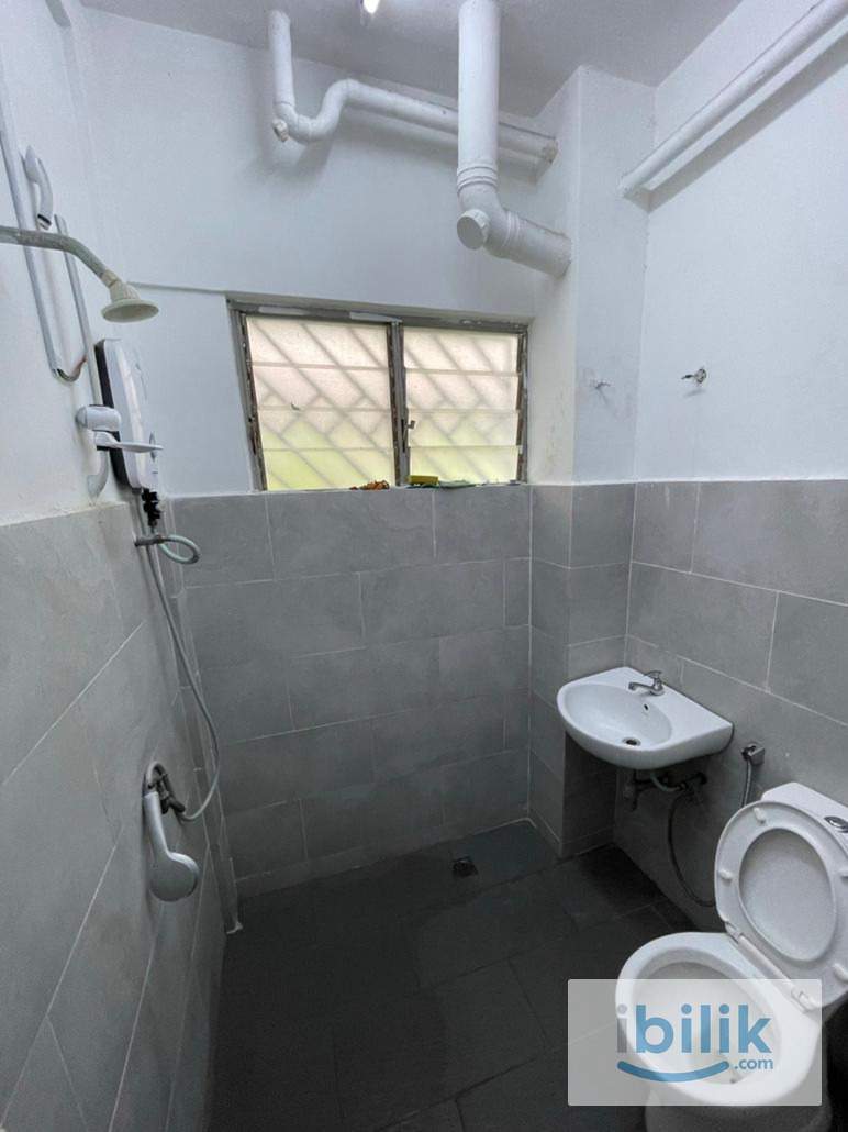 📍Bandar Sunway Room For Rent @ PJS 9 Landed House (Big Single Room) - Image 4