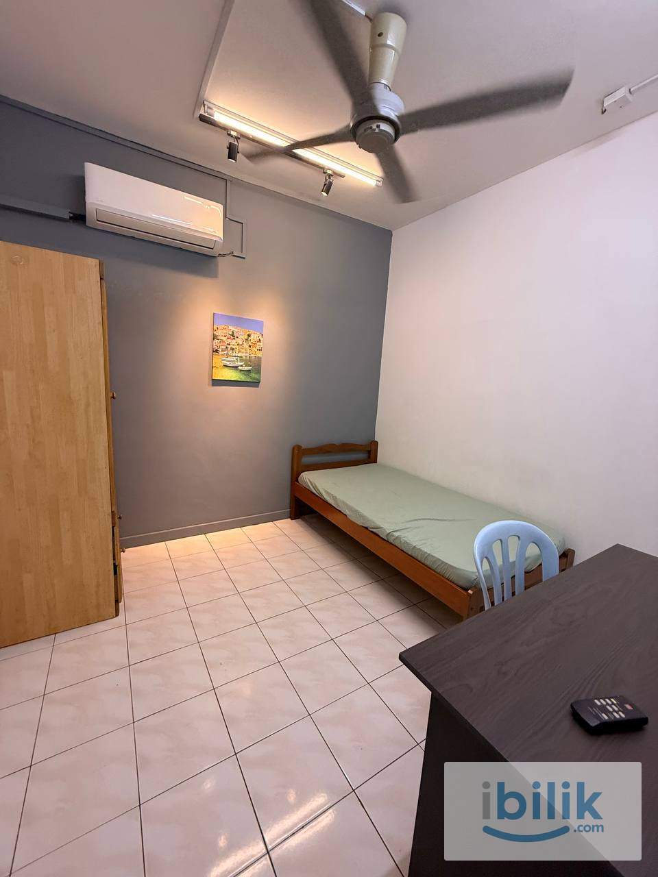 Student Preferred! Vista Komanwel Room | Walking Distance to IMU & LRT - Image 1