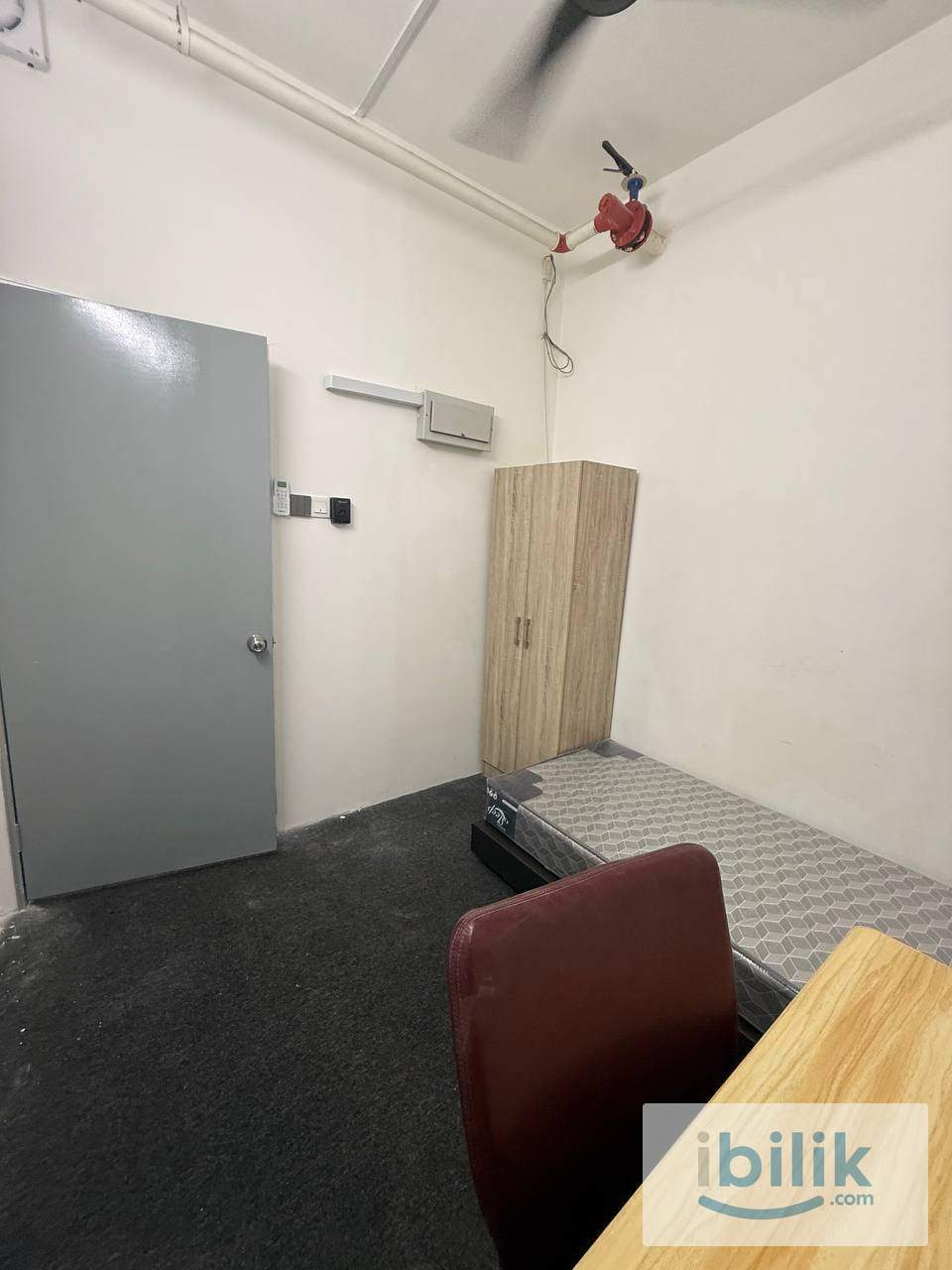 ❄️ Aircond Room @ Avenue Crest Shah Alam | WiFi Included | From RM500 - Image 3