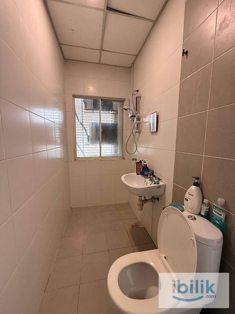 ❄️ Aircond Room @ Avenue Crest Shah Alam | WiFi Included | From RM500 - Image 4