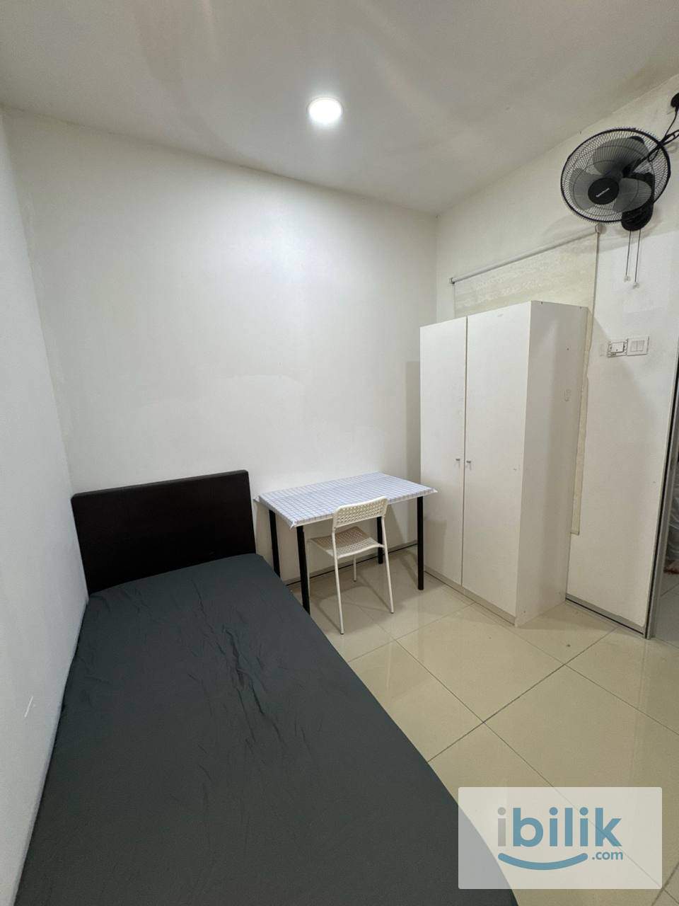 ✨ Avenue Crest Room Rental | Male Unit Available - Image 1