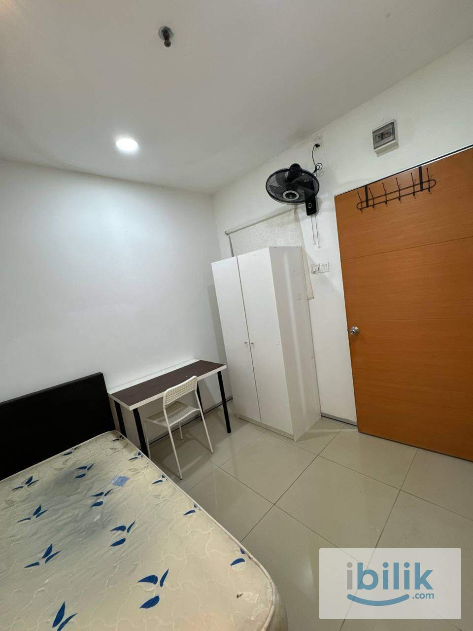 ✨ Avenue Crest Room Rental | Male Unit Available - Image 3