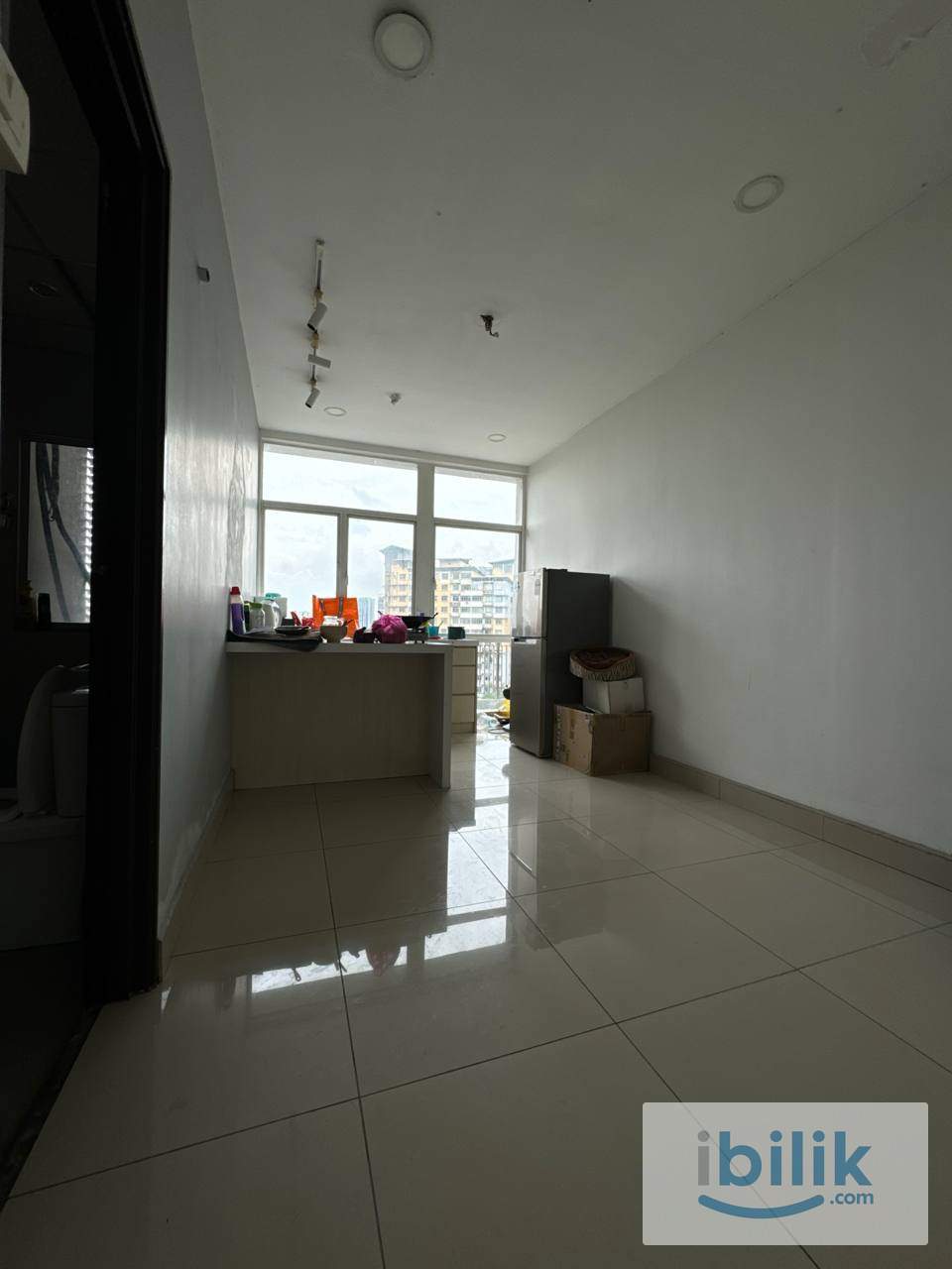🎓 Affordable Room Near Shah Alam Town | Aircond & WiFi Included - Image 2