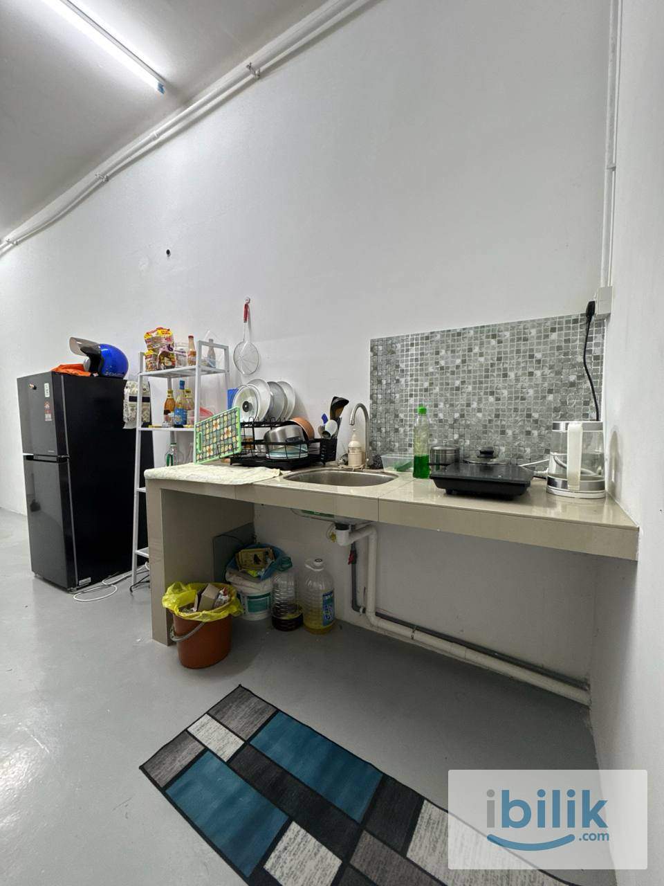 🛏️ Fully Furnished Aircond Room @ Avenue Crest | RM500 Only - Image 3