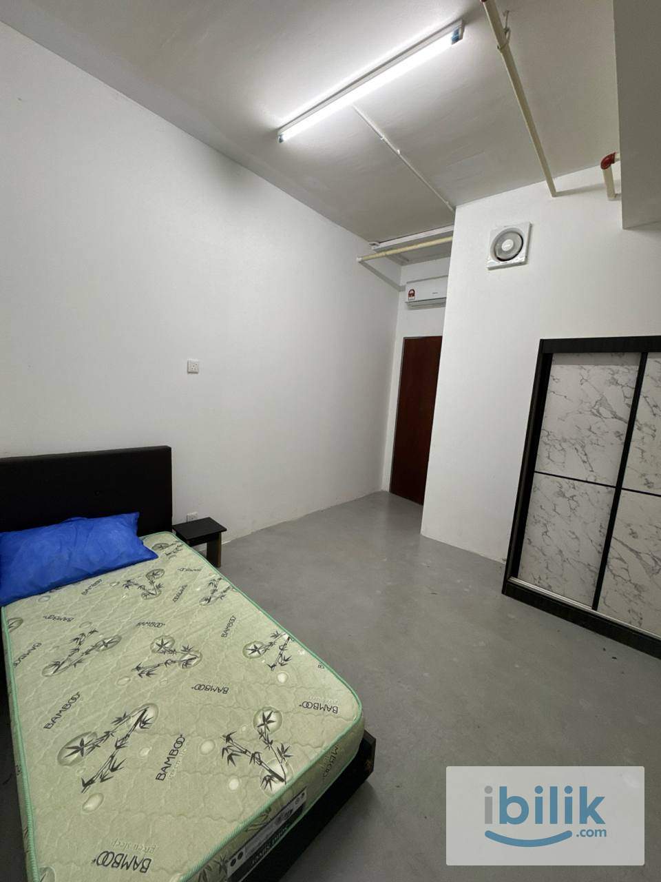 🛏️ Fully Furnished Aircond Room @ Avenue Crest | RM500 Only - Image 4
