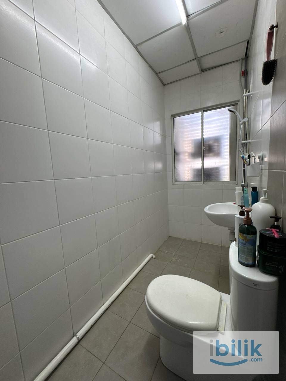 🚗 Room Near AEON Shah Alam & Lotus's | Avenue Crest - Image 2