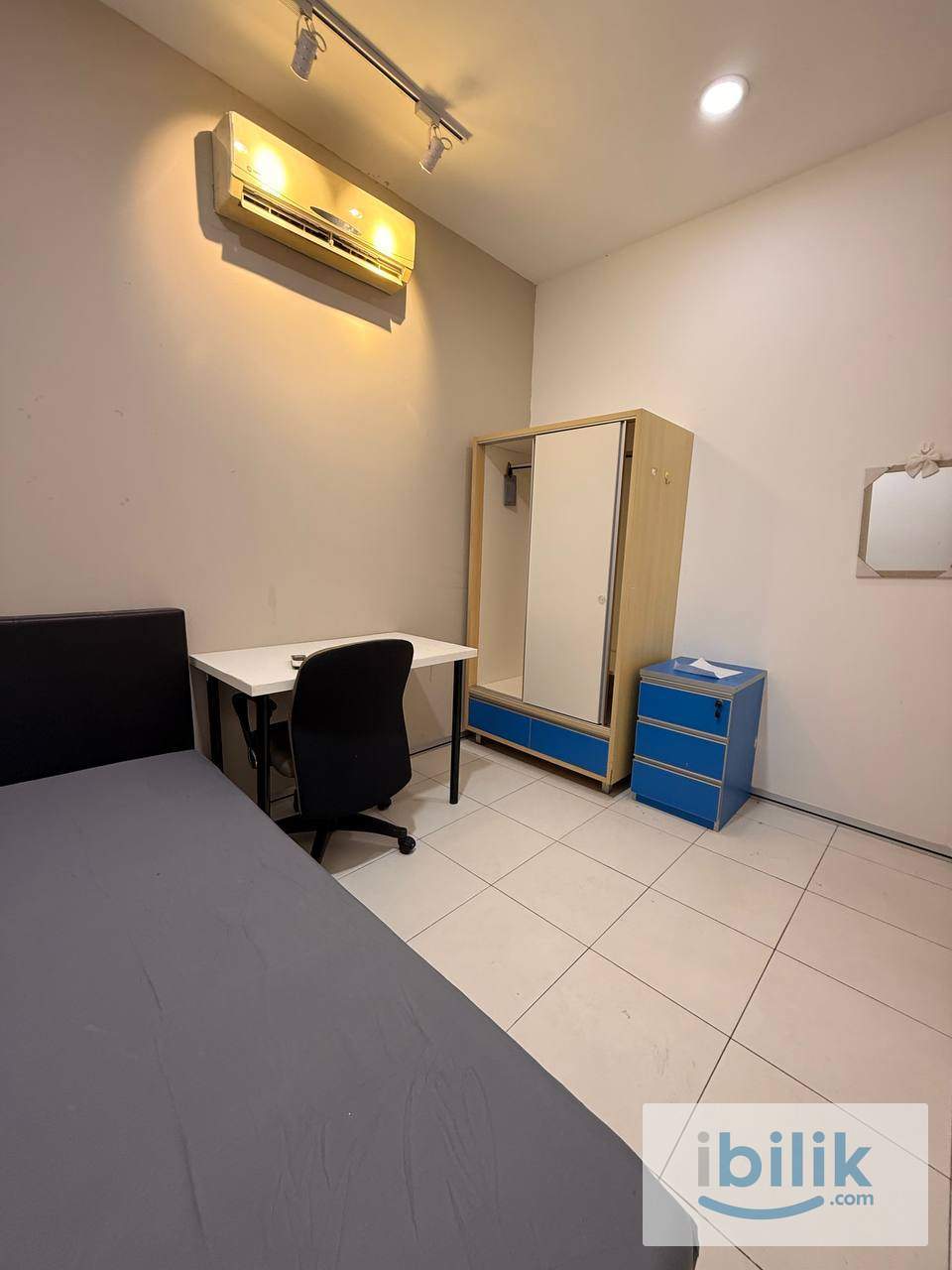 🔥 Budget Room for Students & Working Adults | Shah Alam | RM500+ - Image 2