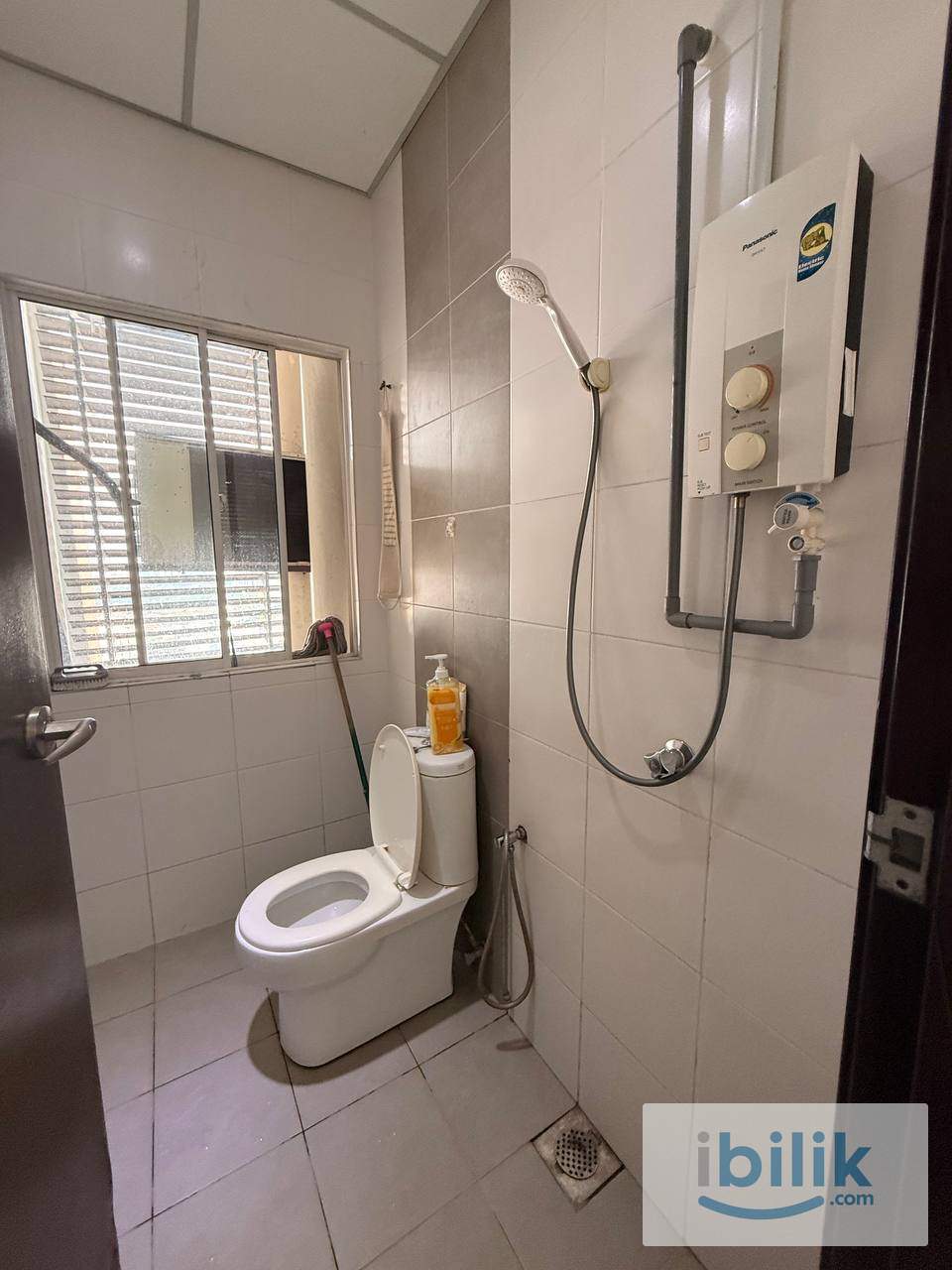 🌟 Avenue Crest Seksyen 22 | Move-In Ready Room with WiFi - Image 3