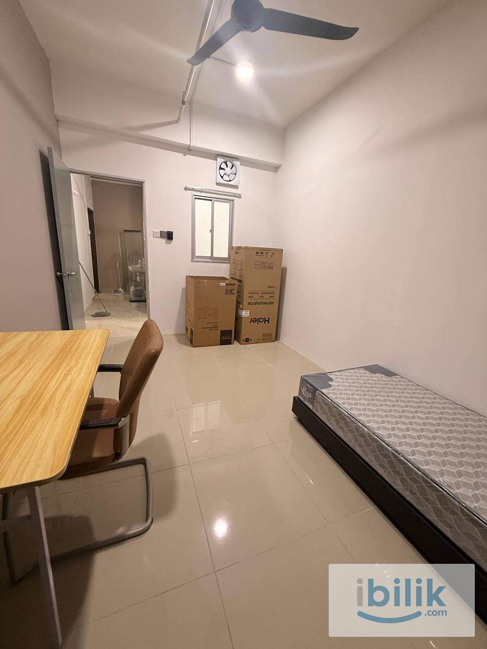 🔑 Avenue Crest Room Rental | Near Federal Highway | Ready Move In - Image 1
