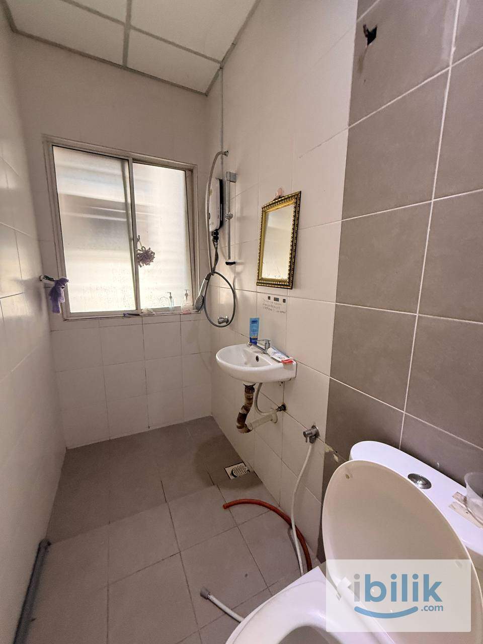 ✨ Affordable Room @ Avenue Crest | Fully Furnished | Near AEON Shah Alam - Image 3