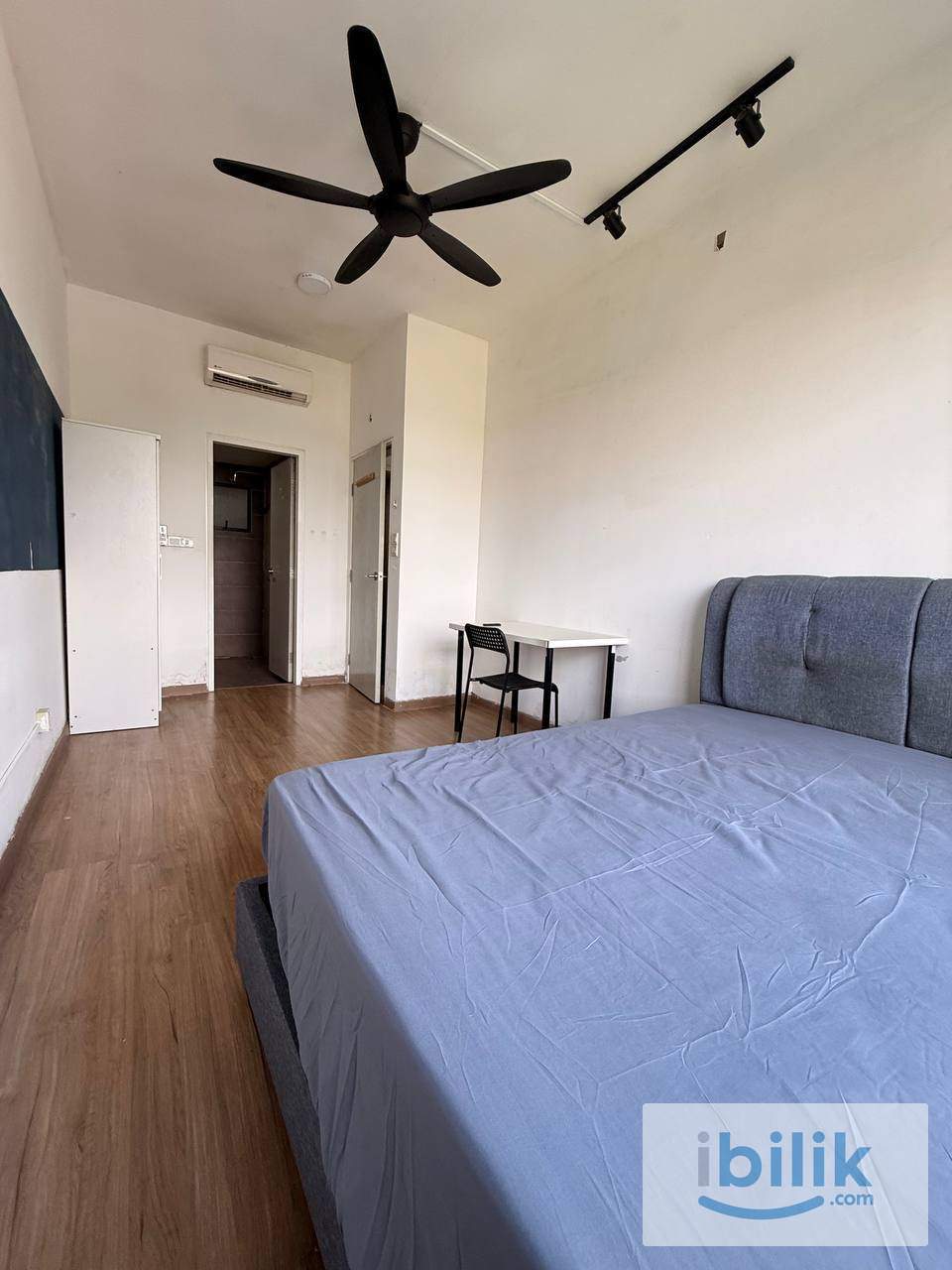 The Greens Condo Shah Alam | Room Near KTM Batu Tiga | Fully Furnished | RM500-RM950 - Image 1