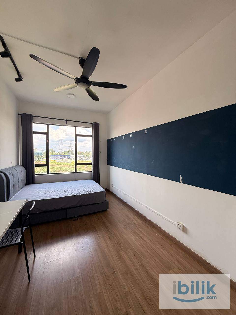 The Greens Condo Shah Alam | Room Near KTM Batu Tiga | Fully Furnished | RM500-RM950 - Image 3