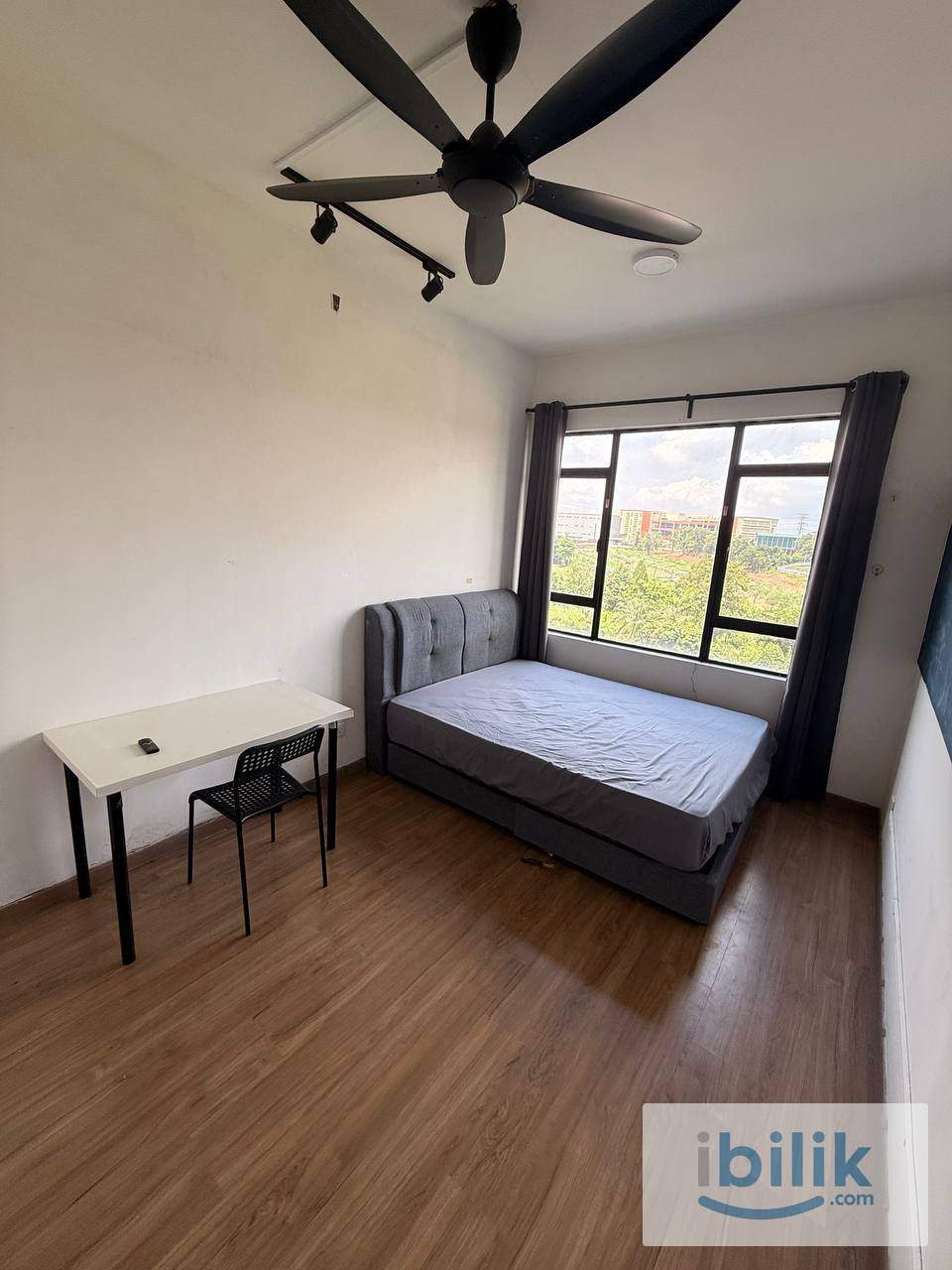 The Greens Condo Shah Alam | Room Near KTM Batu Tiga | RM500-RM950 - Image 3